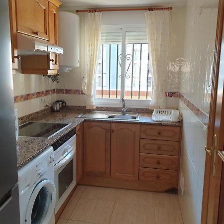Bonito Apartamento En Marina D'Or 1Ra Linea De Playa Oropesa del Mar Exterior foto