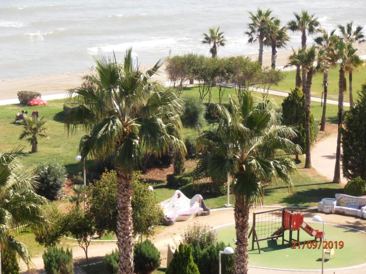 Bonito Apartamento En Marina D'Or 1Ra Linea De Playa Oropesa del Mar Exterior foto