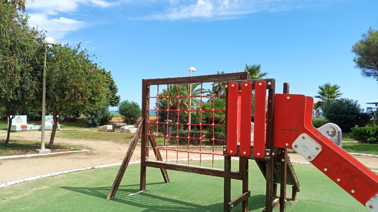 Bonito Apartamento En Marina D'Or 1Ra Linea De Playa Oropesa del Mar Exterior foto